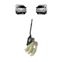 Alavanca do cambio trambulador hyundai hr 2004 a 2012 - 437004f000 Alavanca do cambio trambulador hyundai hr 2004 a 2012 - 437004f000