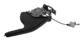 Alavanca Do Freio De Estacionamento New Fiesta 2014 A 2017 Alavanca Do Freio De Estacionamento New Fiesta 2014 A 2017