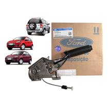 Alavanca Do Freio De Mao (fiesta Rocam Segunda Geracao 2004 A 2014 ) ( Ecosport 2004 A 2012 ) Original Ford - 6N152780BD