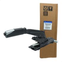 Alavanca do Freio de Mão Original Mopar Fiat Palio Palio Weekend Siena Strada 2004 a 2020 Alavanca do Freio de Mão Original Mopar Fiat Palio Palio Weekend Siena Strada 2004 a 2020