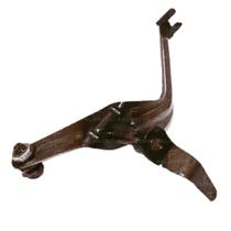 Alavanca do Governador Yanmar NS11 NS12 Bosch