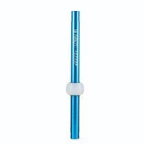 Alavanca engate rápido curta lowv vw ap azul