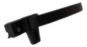 Alavanca Fecho Para Janela Maxim-ar De Alumíniuo Suprema Fec 009