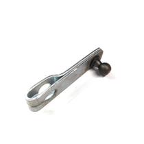 Alavanca fixa eixo freio motor 111/112 **scania onibus br116 Alavanca fixa eixo freio motor 111/112 **scania onibus br116