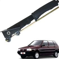 Alavanca Freio De Mao Fiat Uno 1300 1500 1600 8v 1984 1985 1986 1987 1988 1989 1990 1991 1992 1993 1994 1995 1996 1997 1998 1999 2000 2001 2002 03 04