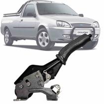 Alavanca Freio de Mão Ford Ka Courier 2009 2010 2011 2012 2013 Estacionamento Completo Alavanca Freio de Mão Ford Ka Courier 2009 2010 2011 2012 2013 Estacionamento Completo