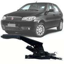 Alavanca freio de mão Palio Strada Siena 2001 2002 2003 2004 2005 2006 2007 2008 2009 2010 2011 2012