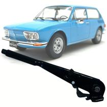 Alavanca Freio de Mão Volkswagen Brasília Fusca Variant 1973 1974 1975 1976 1977 1978 1979 Sem Manopla Alavanca Freio de Mão Volkswagen Brasília Fusca Variant 1973 1974 1975 1976 1977 1978 1979 Sem Manopla