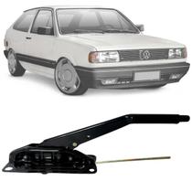 Alavanca Freio de Mão Volkswagen Gol Saveiro Voyage Parati 80 83 84 85 86 87 88 89 90 91 92 93 94 Sem Manopla Nova Alavanca Freio de Mão Volkswagen Gol Saveiro Voyage Parati 80 83 84 85 86 87 88 89 90 91 92 93 94 Sem Manopla Nova