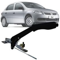 Alavanca Freio de Mão Volkswagen Gol Voyage G5 G6 2009 2010 2011 2012 2013 2014 2015 Finder