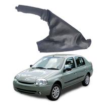 Alavanca Freio Mão Clio Sedan 1.0 1.6 1998 A 2002