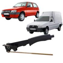 Alavanca Freio Mão Com Haste Fiat Fiorino Uno 1985 a 2013