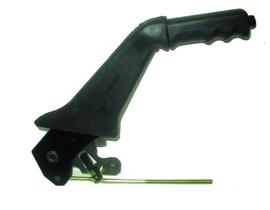 Alavanca Freio Mao Corsa Pick Up 1996 1997 1998 1999 2000 2001 2002 2003