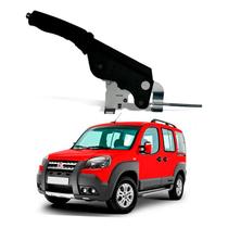 Alavanca Freio Mão Doblo Adventure 1.8 2011 A 2016