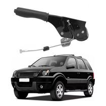 Alavanca Freio Mão Ecosport 1.6 2.0 2003 A 2007 Alavanca Freio Mão Ecosport 1.6 2.0 2003 A 2007