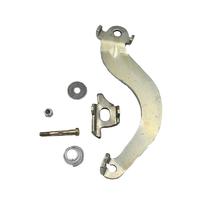 Alavanca Freio Mão F250 98.. A-C-D20 93.. Direito N.93215588