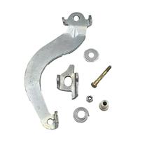 Alavanca Freio Mão F250 98.. A-C-D20 93.. Esquerdo 93215587