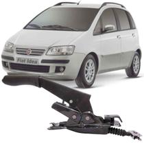 Alavanca Freio Mão Fiat Idea 2006 a 2016 Alavanca Freio Mão Fiat Idea 2006 a 2016