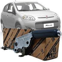 Alavanca Freio Mão Fiat Novo Palio Essence e Grand Siena 2012 2014 2016 2018 Manopla Cinza Original Alavanca Freio Mão Fiat Novo Palio Essence e Grand Siena 2012 2014 2016 2018 Manopla Cinza Original