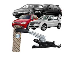 Alavanca Freio Mão Fiat Palio Fire 2001 A 2017 Original 100203843 80068