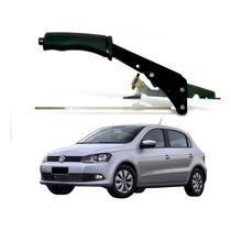 Alavanca Freio Mão Gol G6 1.0 1.6 2013 A 2015 Alavanca Freio Mão Gol G6 1.0 1.6 2013 A 2015