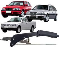 Alavanca Freio Mão Gol Parati Saveiro G3 G4 1999 a 2012