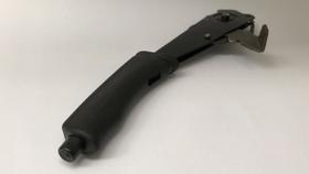 Alavanca freio mao logus pointer apolo 93 a 97