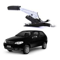 Alavanca Freio Mão Palio 1.0 2004 A 2017