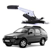 Alavanca Freio Mão Palio Adventure 1.8 2005 A 2010