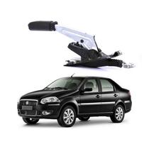 Alavanca Freio Mão Siena Rstiii 1.0 1.4 2010 A 2012