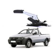 Alavanca Freio Mão Strada 1.4 1.8 2005 A 2010