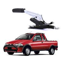 Alavanca Freio Mão Strada Adventure 1.8 2001 A 2004