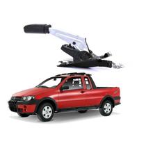 Alavanca Freio Mão Strada Adventure 1.8 2005 A 2010