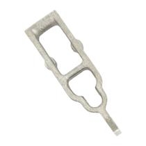 Alavanca Governador BTD Completa Motores Yanmar Original