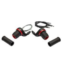 Alavanca Hand Shift 21v Com Cabo+conduite+mananopla Paco Alavanca Hand Shift 21v Com Cabo+conduite+mananopla Paco