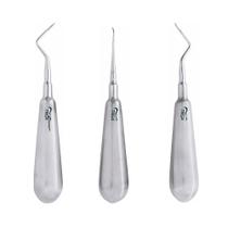 Alavanca Heidbrink - Kit com 3 Peças