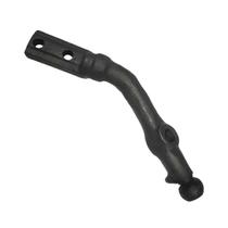 Alavanca Inferior Câmbio ZF S5420 F250 F350 F4000 1998 a 2013 D20 D6000 1993 a 1996 Silverado 1997 a 2002 GMC 6100 6150