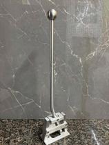 Alavanca Iron Fort 65 Cm P/ Fusca, Variant, Brasilia, Kombi e Derivados