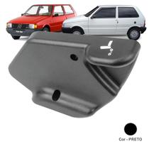 Alavanca Levantar Banco Palio Uno 2 Portas Esquerdo Preto Alavanca Levantar Banco Palio Uno 2 Portas Esquerdo Preto