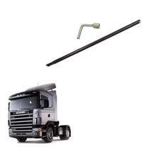 Alavanca Macaco Hidraulico Scania Serie 5