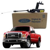 Alavanca Maçaneta Liberação Freio Mão F250/f350/f4000 99/19 - XC352783AA/D2P5