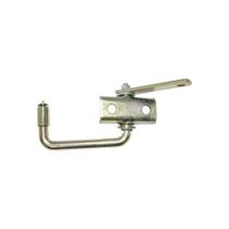 Alavanca Mancal Pedal Acelerador (sem freio motor) - TJ3721505