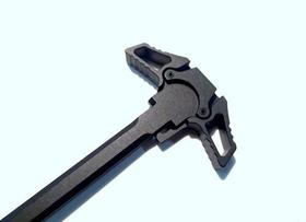 Alavanca Manejo Ambidestra Charging Handle Fuzil T4 Ar15 M4