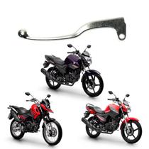 Alavanca Manete Embreagem esquerdo Factor Fazer Crosser 125 150 Original Yamaha