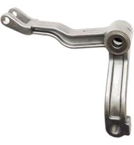 Alavanca Manivela Estica Fio Janome Mb-4 Elna 9900 Bordar