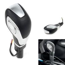 Alavanca Manopla de câmbio automático Powershift Titanium Ecosport New Fiesta Ford Ka Alavanca Manopla de câmbio automático Powershift Titanium Ecosport New Fiesta Ford Ka