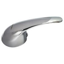 Alavanca Monocomando importado Cromada klater - 4474MON100