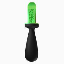 Alavanca para pneu de bicicleta CushCore Bead Dropper ergonômica em plástico Alavanca para pneu de bicicleta CushCore Bead Dropper ergonômica em plástico