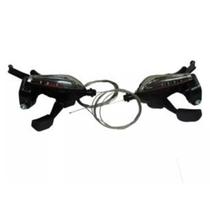 Alavanca Passador Cambio EZ-FIRE 21 V tipo ACERA Alavanca Passador Cambio EZ-FIRE 21 V tipo ACERA