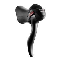 Alavanca Passador de Marcha Sti Tourney A070 Direito 7v Speed Shimano